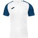 2. Joma Academy IV Ärmel-Fußballtrikot 101968.203