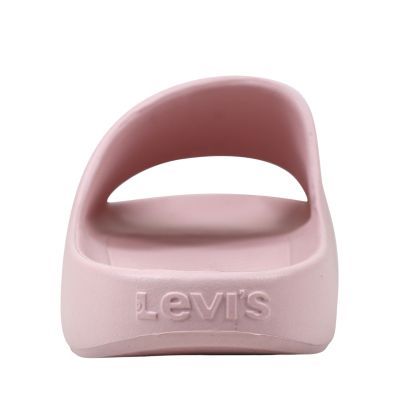 3. Levi's Wendy Damen-Flip-Flops in Pink VWEN0011S-0310