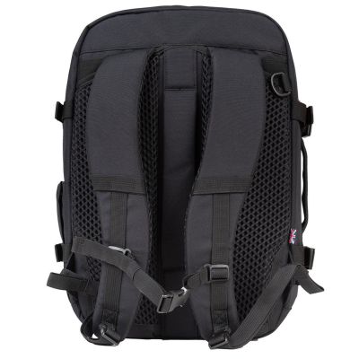 5. CabinZero Classic Plus 2-in-1 Reiserucksack, 32 l - CZ241201