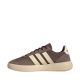 11. Adidas Barreda Decode Herrenschuhe braun JR3519