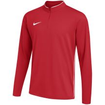 Nike Dri-Fit Park 26 Drill Top Herren-Sweatshirt Rot IB7536 657