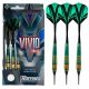 5. Harrows Vivid Softip Darts HS-TNK-000013785