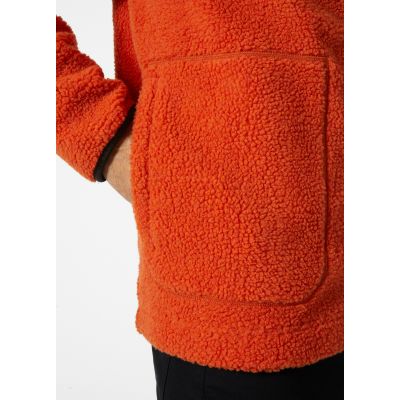 14. Helly Hansen Explorer Pile Jacket M 53987 300