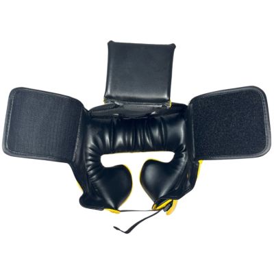 16. KSS-4B-WIN Lederboxhelm