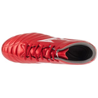 3. Mizuno Monarcida Neo III Select FG P1GA252560 Rot 41