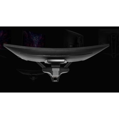 9. ASRock 27" PG27QRT2A Monitor