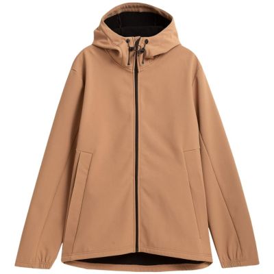 6. Outhorn M HOZ21 SFM600 82S Softshelljacke