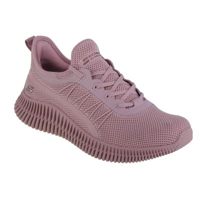 Skechers Bobs Geo-New Aesthetics 117417-ROS Rosa 35.5