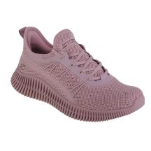 Skechers Bobs Geo-New Aesthetics 117417-ROS Rosa 35.5