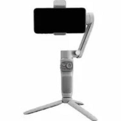 7. Zhiyun Tech SMOOTH-Q3 Handkamerastabilisator, Grau, 340°, -260 - 80°, -150 - 150°, 0,28 kg
