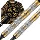 9. Harrows MAGNUM 97% 50. JAHRESTAGSEDITION Softip-Darts