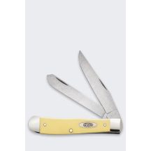 Case Trapper SS Yellow Taschenmesser