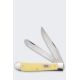 Case Trapper SS Yellow Taschenmesser