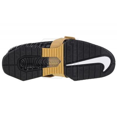 13. Nike Romaleos 4 M CD3463-001 Schuhe 