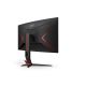 5. AOC G2 C27G2Z3/BK 27'' 1920x1080 Full HD LED-Computermonitor Schwarz, Rot