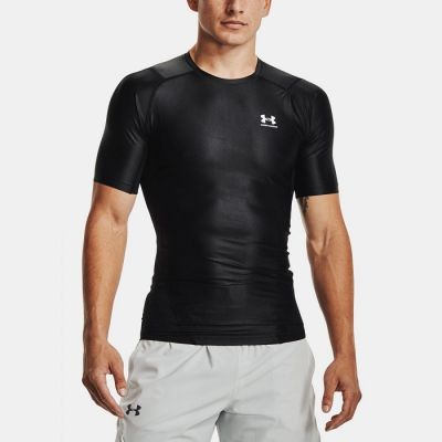 2. Under Armour HG IsoChill Comp SS T-Shirt M 1365229001