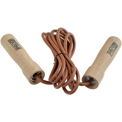 11. PROFIT DROP DK 1019 Leder-Springseil
