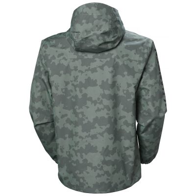 5. Helly Hansen Ervik Jacke M 64032 485