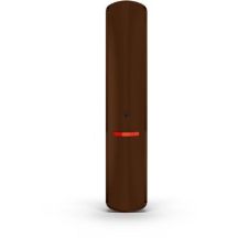 SATEL Drahtloser Glasbruchsensor AGD-200 BR (Braun)