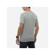 4. MILLET Intense Ts Ss M Herren-T-Shirt grau