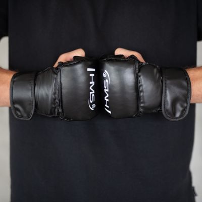 15. TB03 Bluetooth Elektronische Boxscheibe mit Musik und HMS-Handschuhen