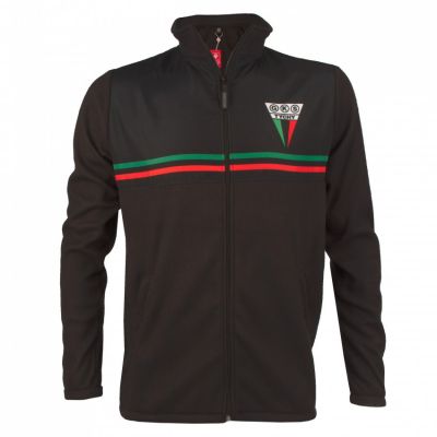 GKS Tychy M TYCHYBLUZP Fleece-Sweatshirt