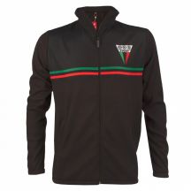 GKS Tychy M TYCHYBLUZP Fleece-Sweatshirt