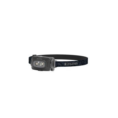 9. Ledlenser HF4R Core Black LED-Scheinwerfer