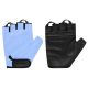Herren-Radhandschuhe L BL RIDE