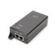 7. Netzteil/Adapter PoE+ 802.3at aktiv max. 55 V 30 W 10/100/1000 Mbit/s
