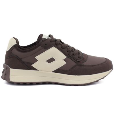 2. Damen-Sportschuhe in Braun, Lotto 2401930U 7921