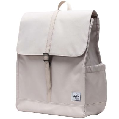 2. Herschel City Rucksack 11376-05456 Grau Einheitsgröße