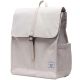 2. Herschel City Rucksack 11376-05456 Grau Einheitsgröße