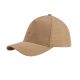 4F U554 beige Baseballkappe 4FWSS26ACABU554 83S