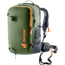 Lawinenrucksack Deuter Alproof 32 – Khaki/Black