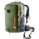 Lawinenrucksack Deuter Alproof 32 – Khaki/Black