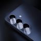 15. 3MK Hybrid-Linsenschutzglas für die Kameralinse des Samsung Galaxy S26