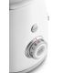6. Smeg BLF03WHEU Standmixer, 1,5 l, 800 W, Weiß