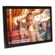 3. Denver-Fotorahmen mit FRAMEO 31,5" 32GB schwarz