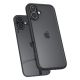 6. Spigen Ultra Hybrid-Hülle für iPhone 16 – mattschwarz
