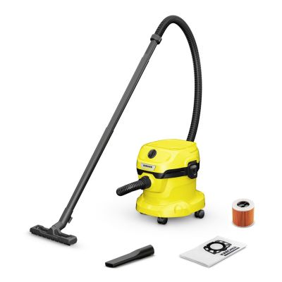 5. Universal-Staubsauger Kärcher WD 2 Plus V-12/4/18C