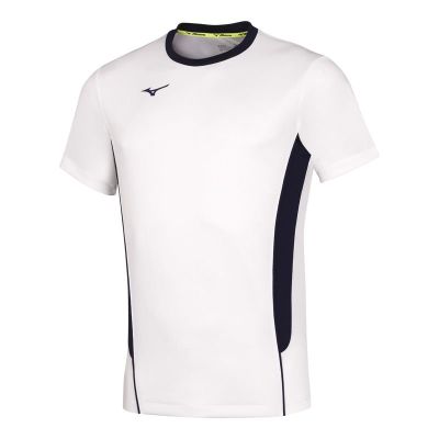 6. Mizuno Authentic High-Kyu T-Shirt