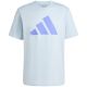 8. Adidas Pwr 3 Grafik-T-Shirt M IX6567