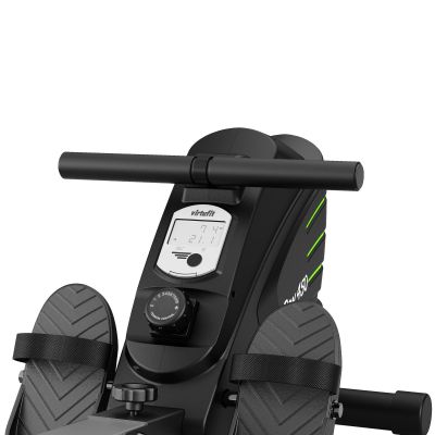 5. VIRTUFIT RUDERGERÄT ROW 450