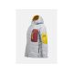 2. Herren-Daunenjacke PEAK PERFORMANCE M Helium Utility Down Hood Jacket, Farbe Grau