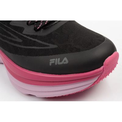5. Fila Damen Plylite Sneaker Komfortschaum