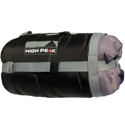 2. High Peak Kompressionssack (42x26cm) Größe L 23545