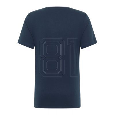 3. Mustang Alex C Print T-Shirt M 1013522 5330