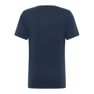 3. Mustang Alex C Print T-Shirt M 1013522 5330