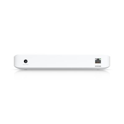 16. Switch Ubiquiti UniFi Ultra 8p PoE (PoE+: 7;) Managed Gigabit